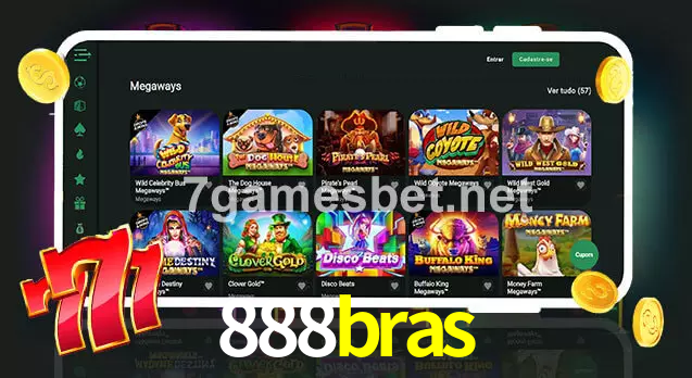 888bras aplicativo