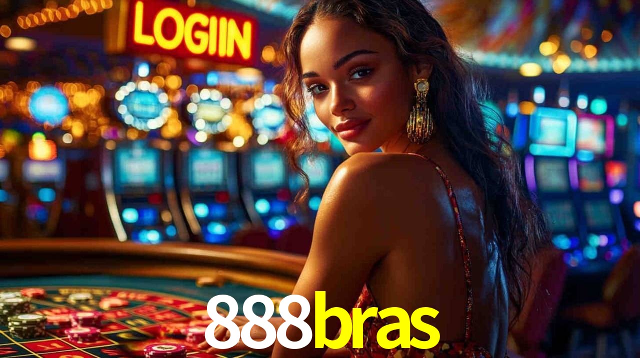 Login Seguro 888bras