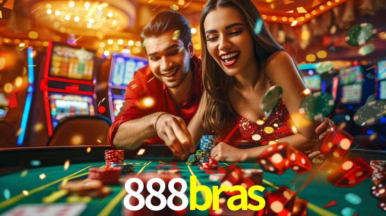 Tecnologia da Plataforma 888bras