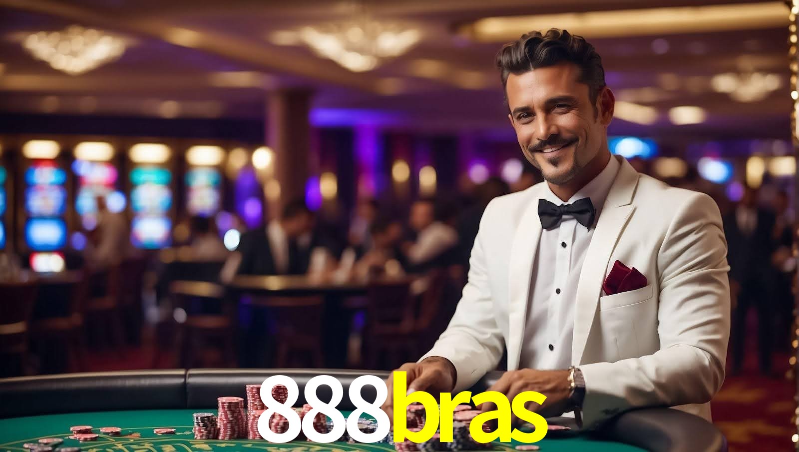 Sistemas de Segurança 888bras
