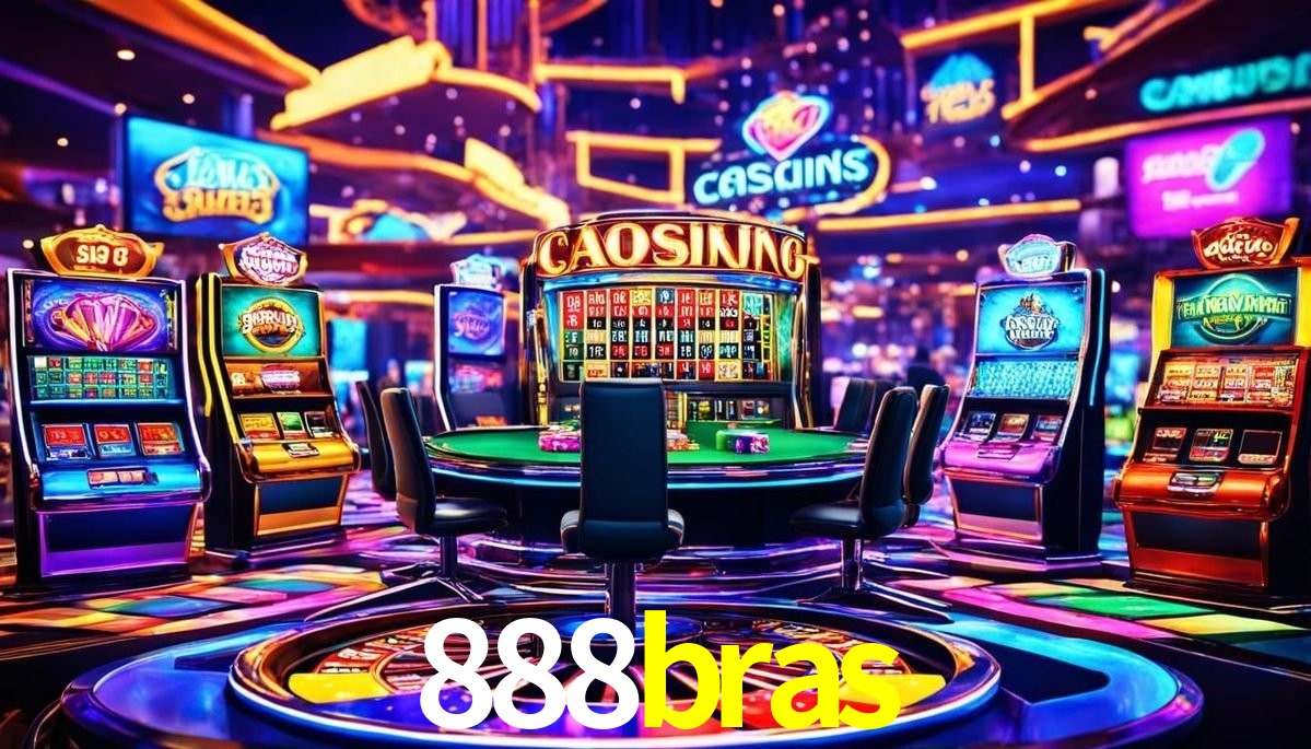 Recursos de Bônus 888bras