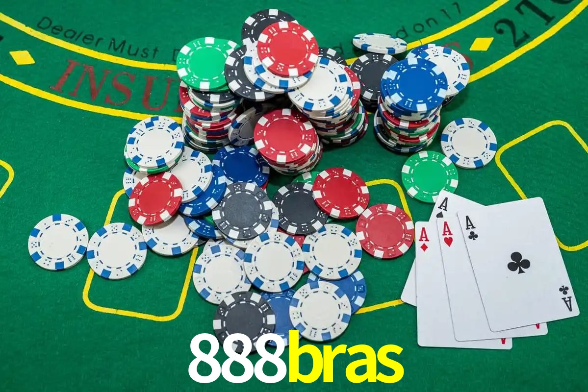 Casino Ao Vivo 888bras