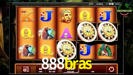 Descubra o Mundo do Cassino Online com 888bras