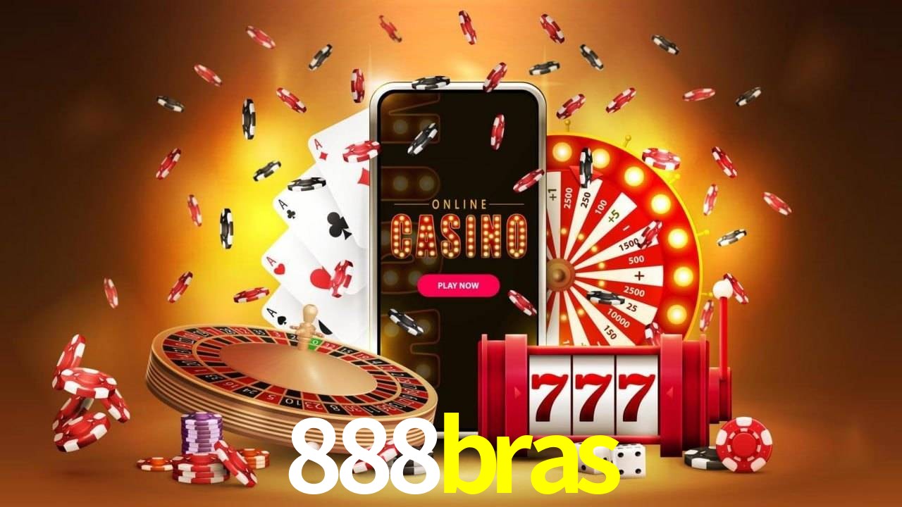 Cadastro Rápido 888bras