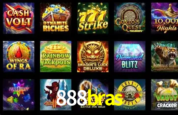 888bras cadastro — tela de formulário no app oficial