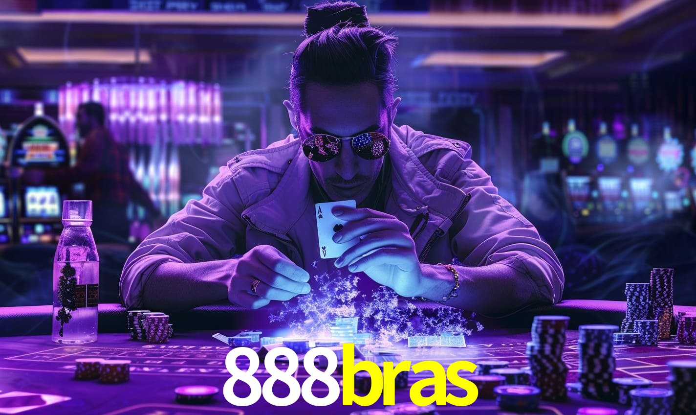 Blackjack Table 888bras