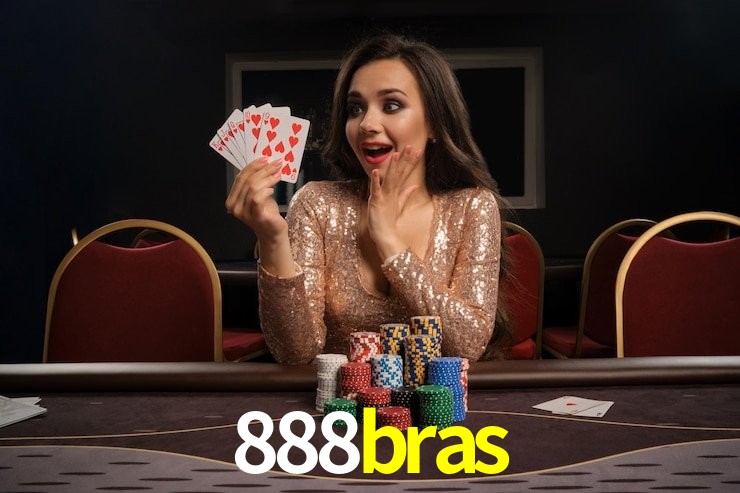 Interface do App 888bras
