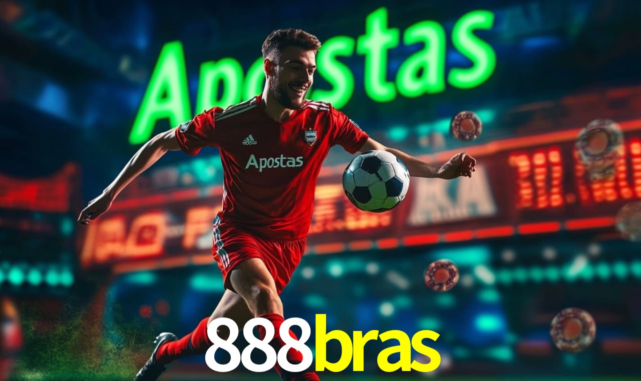Bônus de Boas-vindas 888bras