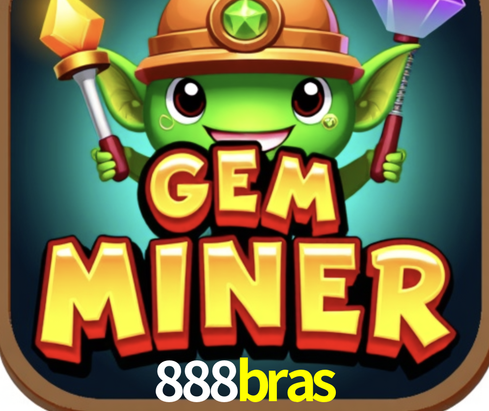 APP oficial da 888bras para mobile