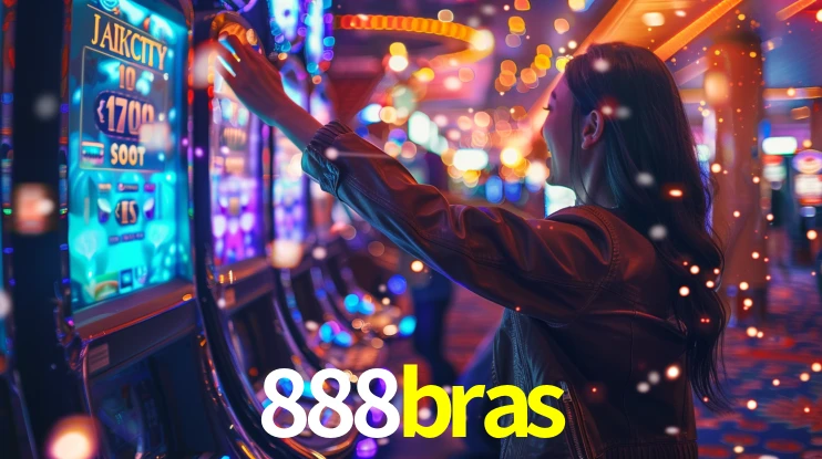 888bras: Jogos de Caça-Níqueis-Altas Recompensas, Roleta-Velocidade, Blackjack-Desafios Máximos