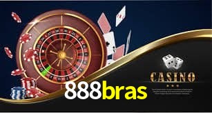 Bônus de Boas-vindas 888bras