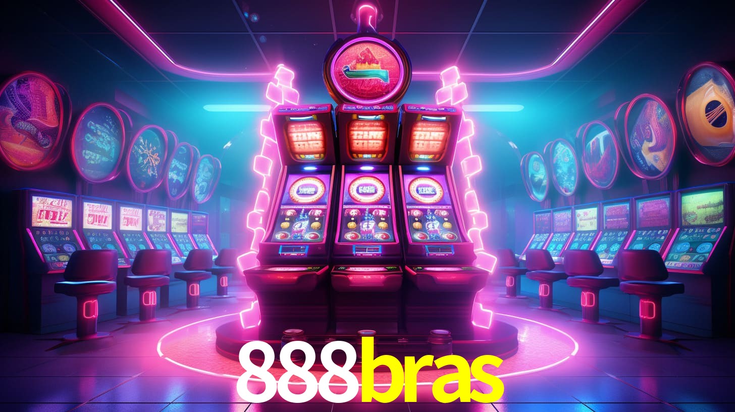888bras: Seu Cassino Premiado com Pagamentos Rápidos
