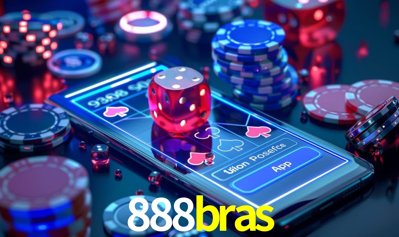 888bras plataforma — depósito PIX instantâneo no caixa