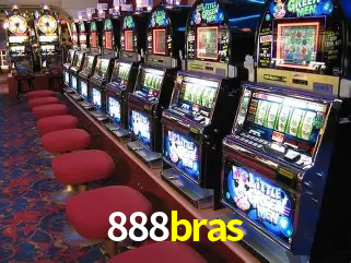 A Popularidade dos Caça-Níqueis no 888bras