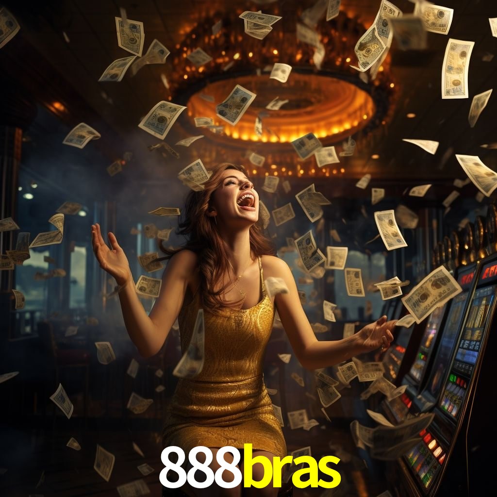 VIP Casino 888bras