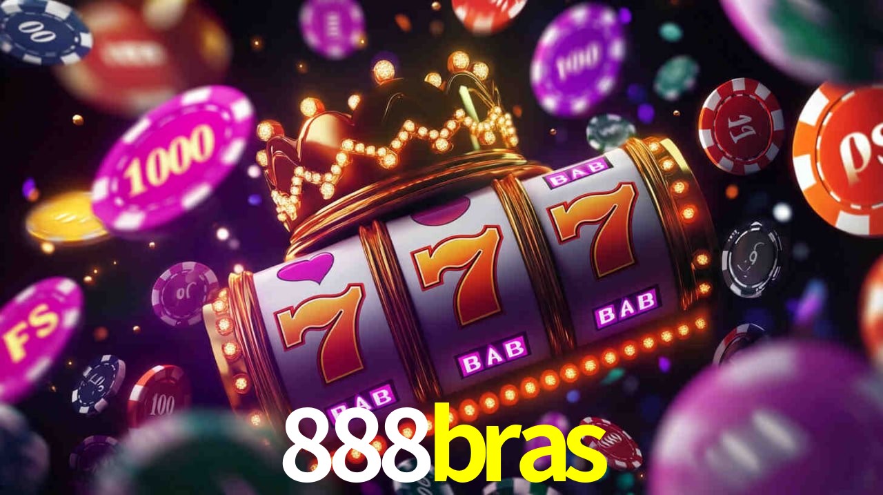 Slot Games 888bras