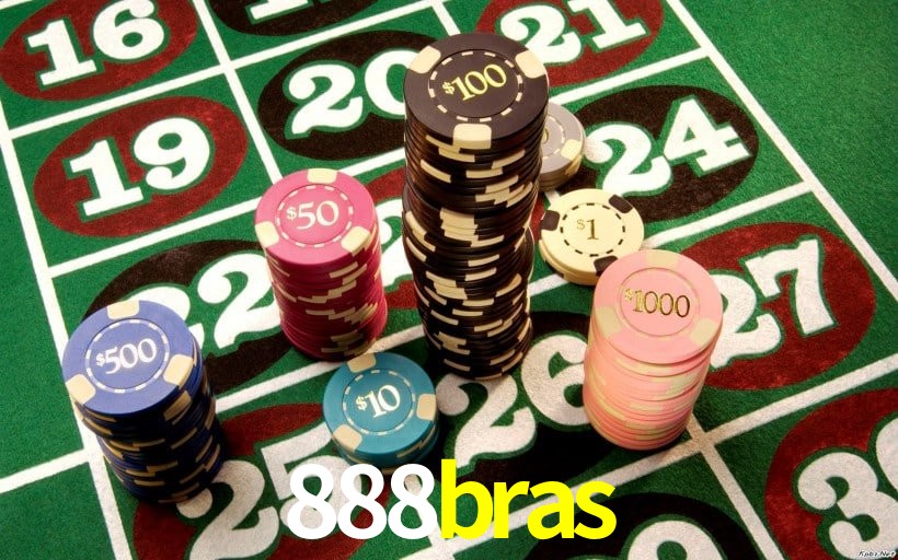 Estatísticas Esportivas 888bras