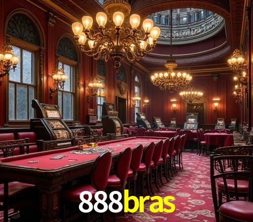 Promoção Relâmpago 888bras