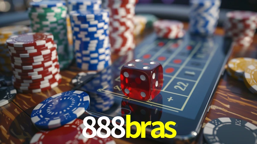 Bônus Generosos e Exclusivos no 888bras para Você!